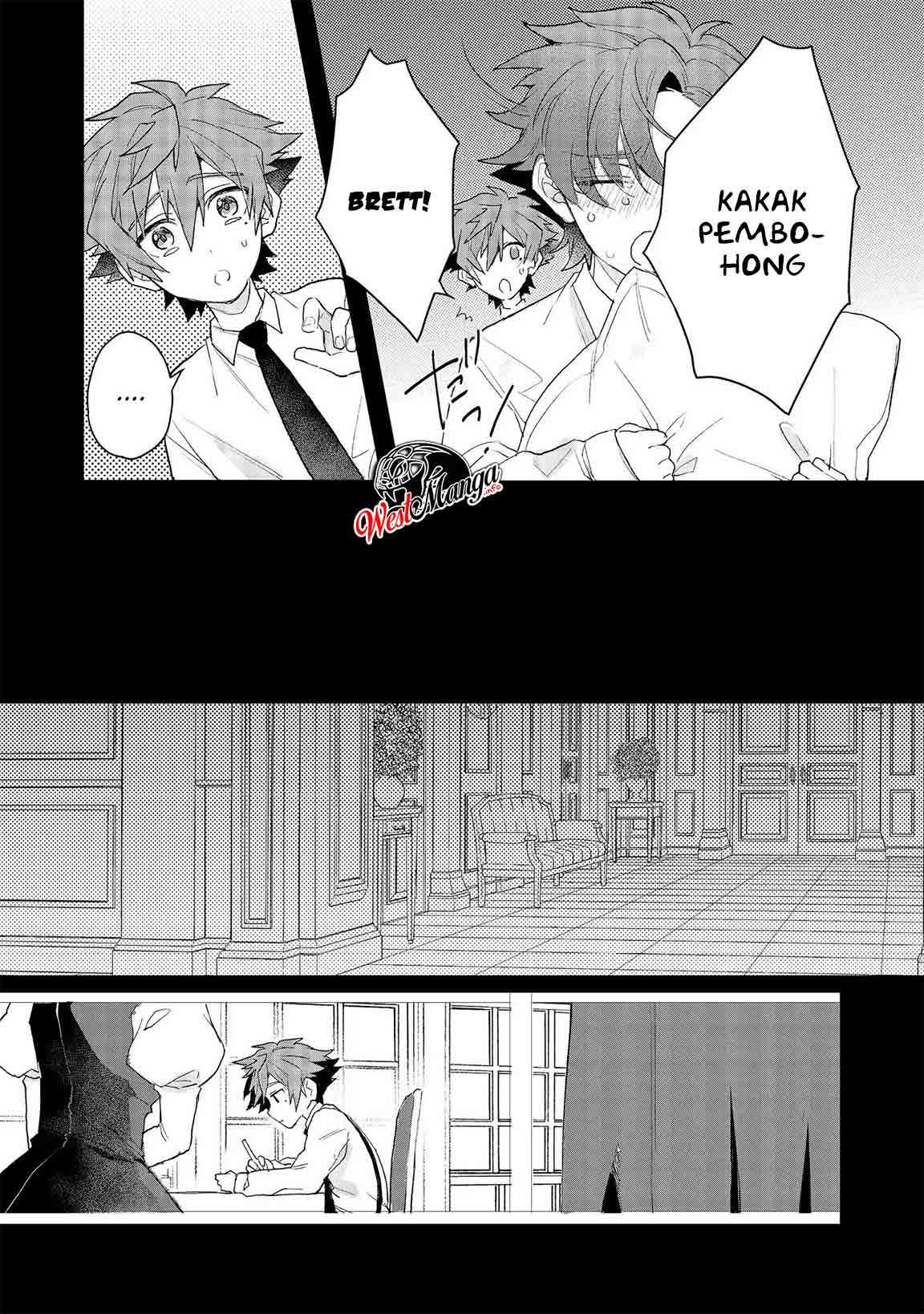 Dekisokonai to Yobareta Moto Eiyuu wa Jikka kara Tsuihou sa Retanode Suki Katte ni Ikiru Koto ni Shita chapter 9